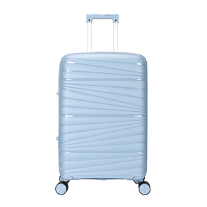 Omaska bán buôn PP hành lý Túi du lịch đặt PP đi du lịch hành lý phù hợp với trường hợp 3 cái hành lý Vali - Product Image 2