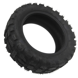 Pneus sans chambre à air 90/65-6.5 11 pour trottinette électrique/moto, pneus pneumatiques gonflables pour route, accessoires en caoutchouc pour pneu de trottinette - Product Image 4