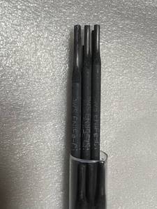 AWS A5.15 Nickel and Nickel Alloy <strong>Electrodes</strong> ENi55 ENiFe-Ci ENi99 ENi-Ci <strong>Cast</strong> <strong>Iron</strong> Welding <strong>Electrodes</strong> <strong>for</strong> Welding <strong>Cast</strong> <strong>Iron</strong> - Product Image 2