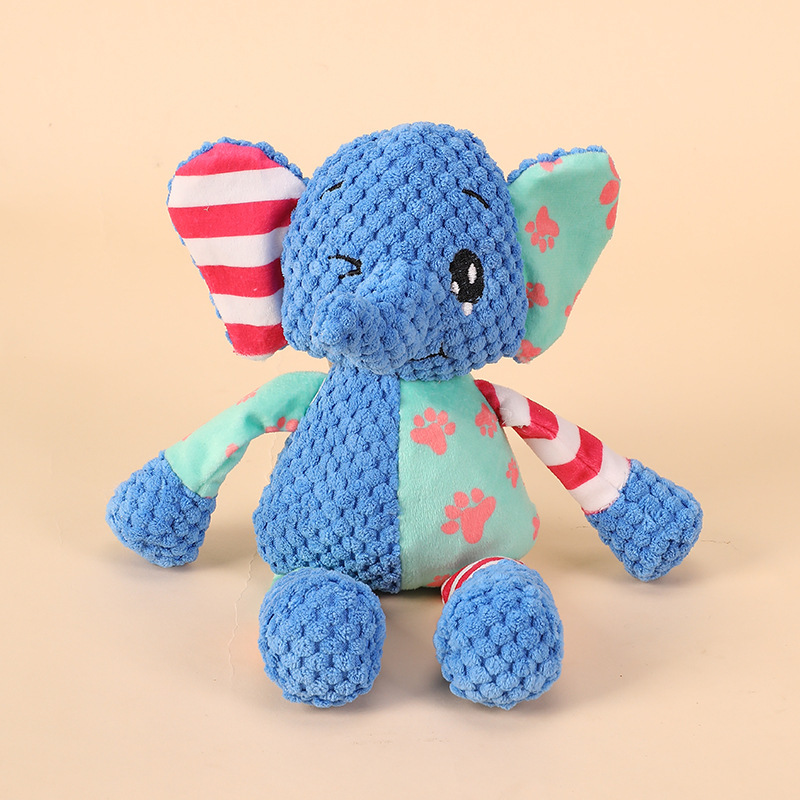 elefante empalme