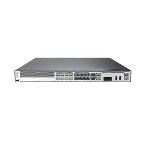 Firewalls con IA de la Serie USG6000E con 4GB de Memoria DDR4 ECC, USG6525E-AC, USG6525E - Product Image 6