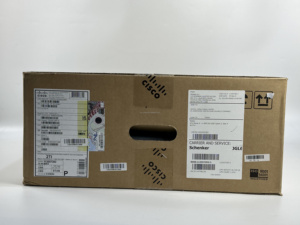 Chuyển đổi internet C9200-24P-A mới Con dấu <span class=keywords><strong>Cisco</strong></span> chất xúc tác 9200 24 cổng PoE +, lợi thế mạng mới niêm phong chuyển đổi ở mức giá tốt nhất - Product Image 5