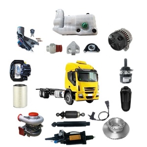 Uso di alta qualità e prezzo competitivo per le parti del camion di <span class=keywords><strong>Iveco</strong></span>; Uso per la parte quotidiana del telaio delle parti del corpo del camion Eurocargo di <span class=keywords><strong>Iveco</strong></span>; Motore - Product Image 2