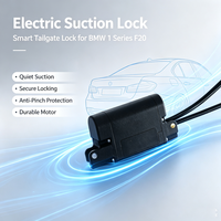 Aotostar pour BMW Série 1 Hatchback 2011-2019/F20/f20 – Hayon Électrique, Lève-Bagages Automatique, Accessoires de Carrosserie, Autres Pièces de Carrosserie