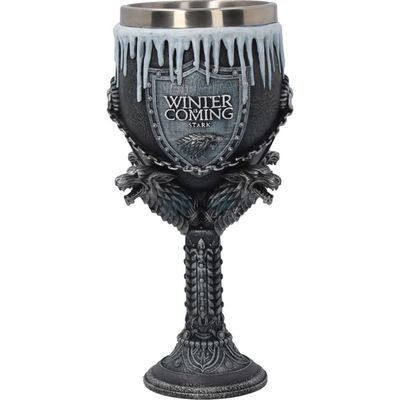 Snowmelt Goblet