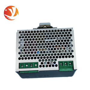 Adaptateur d'alimentation DRP-240-24 d'origine neuf, contrôleur programmable PLC, commutateurs et hubs d'origine CN - Product Image 4