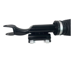 Amortisseur de suspension pneumatique avant pour Mercedes benz classe S W222 4 Matic 2223204813 OE 2223204713 Suspension avant Airmatic - Product Image 4
