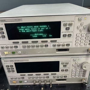 Анализатор частоты 83630B 10МГц-26.83650, электронный измерительный прибор - Product Image 6