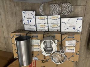 4BG1, 4JJ1, 4HL1, 4HF1, 4JA1, 4JB1, 4HG1, 6BG1, 6BD1, 6HH1, ชุดซ่อม4HK1ของแท้ - Product Image 6