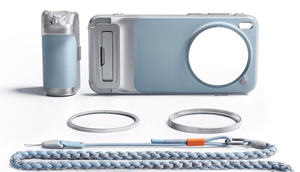 GRAN OFERTA: Teléfono VIVO X300 Pro con Cámara ZEISS, Chip Dimensity 9500, Batería Grande de 6510mAh, Video 4K a 120fps, Pantalla con Protección Ocular - Product Image 4