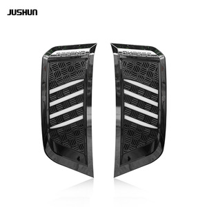 Kit d'éclairage de pare-chocs Jushun Defender, LED 12V, commande par interrupteur, éclairage tout-terrain - Product Image 3
