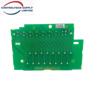 En stock, carte onduleur industrielle neuve d'origine UBC717AE101 HIEE300927R0101, pièce de rechange pour système haute tension - Product Image 3