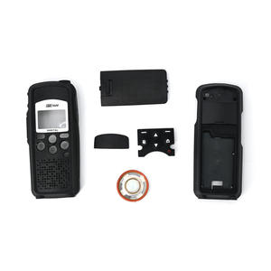 Boîtier de radio bidirectionnelle DTR620, kit Walike Talike DTR 620, coque arrière et couvercle de batterie, pièces de réparation originales ou OEM - Product Image 1