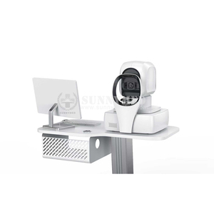 SY-V047 OCT Automático <span class=keywords><strong>de</strong></span> Alto Rendimiento para Clínicas <span class=keywords><strong>de</strong></span> Oftalmología General, Examen <span class=keywords><strong>de</strong></span> Detección <span class=keywords><strong>de</strong></span> Tejido <span class=keywords><strong>de</strong></span> <span class=keywords><strong>Retina</strong></span>, <span class=keywords><strong>Macula</strong></span> y Fondo <span class=keywords><strong>de</strong></span> Ojo - Product Image 6