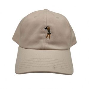 Gorras de Béisbol Bordadas Personalizadas Vintage, Gorra de Estilo Casual sin Estructura - Product Image 3