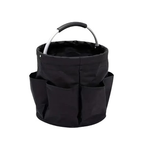 Bolsa de almacenamiento portátil plegable, de gran capacidad y multifuncional para el hogar, uso diario, viajes a la playa y picnics al aire libre. - Product Image 5