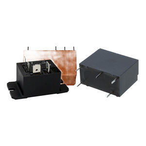 Relais MY2IN-GS-R DC24 à usage général, spécialement conçu pour les relais de puissance, relais de plus de 2 ampères - Product Image 1