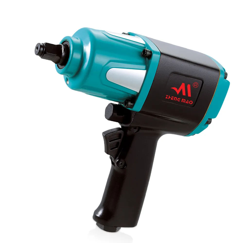 Recommend Automotive 1/2 Inch 900 Nm Air Gun Tool Air Impact Wrench