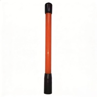 Antenne flexible en caoutchouc VHF/UHF 150-155 MHz pour Garmin Astro 220 320, antenne portable pour dispositif de chasse pour chiens