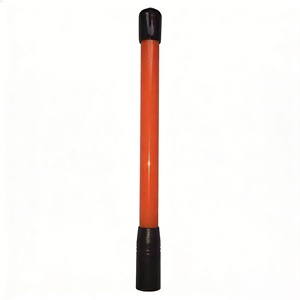 Antena de Comunicación de Goma para Collar de Radio <span class=keywords><strong>Garmin</strong></span> GPS Alpha 100, Astro <span class=keywords><strong>200</strong></span>, 220, 320, 200i - Product Image 2