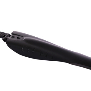 Guardabarros de bicicleta de montaña, guardabarros de bicicleta de carretera, guardabarros delantero y trasero MTB, alas para accesorios de bicicleta - Product Image 4