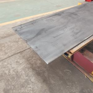 Plaque d'acier au carbone laminée à froid à faible coût AISI - Product Image 5