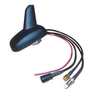 RY Factory vente en gros 50ohm1575.42mhz fm radio gps glonass voiture aileron de requin <span class=keywords><strong>antenne</strong></span> avec montage à vis - Product Image 3
