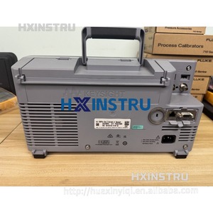 ออสซิลโลสโคป Keysight InfiniiVision รุ่น 1000 X Series สำหรับห้องปฏิบัติการ บ้าน รถยนต์ ทดสอบ  50MHz ถึง 200MHz/2 GSa/s/70MHz/4ch มือสอง - Product Image 3