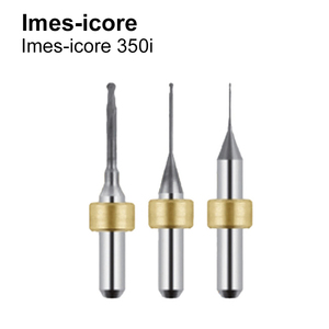 Fresas de Zirconia Dental para Roland, Imes-Icore VHF, Amann Girrbach, Up3D - Product Image 2