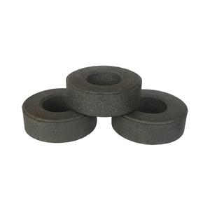 Hoogfrequente Ferrietkern Voor Industriële Magneet Hoge Stabiliteit Buislasmachine - Product Image 3