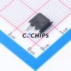 Original-Nuevo 2SJ530STL-E-VB TO-252 Transistor de efecto de campo (MOSFET) - Product Image 1