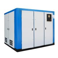 Compresseur d'air industriel à vis 7.5-37 kw Compresseur d'air professionnel à vis de haute qualité
