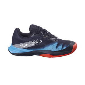 Chaussures de <span class=keywords><strong>padel</strong></span> professionnelles antidérapantes, dernières chaussures de <span class=keywords><strong>padel</strong></span> haute performance pour hommes, chaussures de <span class=keywords><strong>padel</strong></span> respirantes de la meilleure qualité - Product Image 5