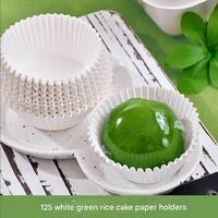 Boîte à gâteau bento jetable, petite, transparente, design, Qingtuan, tiramisu, emballage pratique, boîte à dessert en plastique, emballage à emporter