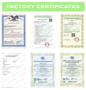 OEM/ODM 维生素 D3 软糖促进钙吸收低糖维生素软糖改善骨密度健康 - Product Image 6