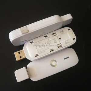 Clé USB 3G <span class=keywords><strong>Vodafone</strong></span> K3806 K3806Z avec port d'antenne externe - Product Image 3