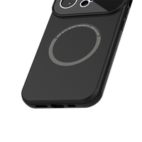 Pour vivo IQOO Z7 Pro, étui deux en un, coque de téléphone portable antichoc, anti-rayures, grand objectif de caméra, coque arrière