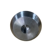 Transmetteur de pression 509 Sensor HAMMER UNION pour le forage de puits pétroliers, le cimentage, le fracturation et l'acidification de Viatran
