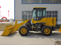 Caricatore Compatto Forestale LG918 di Marca Top con Prezzo di Fabbrica