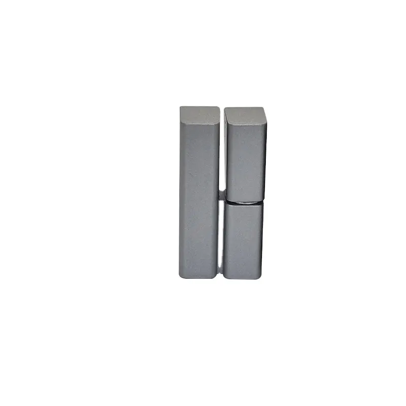 Hengsheng Industrial CL203-2 Cabinet Lock Hot-Selling Detachable Coaxial Hinge Distribution Box Zinc Alloy Furniture Hinges
