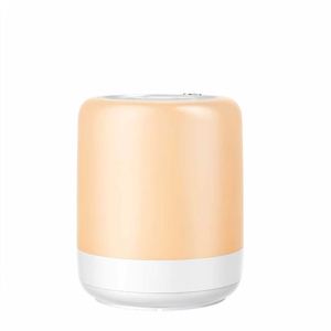Humidificador de Vapor Frío de Gran Capacidad de 3L, Doble Boquilla, Difusor de Aroma USB con Luz Ambiental de 7 Colores para el Hogar, Dormitorio y Oficina - Product Image 2