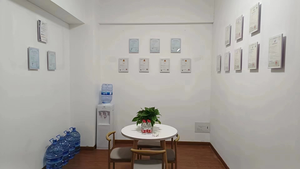 Radar 4D mmWave com alcance de detecção de 0,4m a 200m para detectores de radar anti-colisão de UAV - Product Image 4