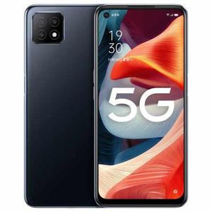 ใช้ A53 <span class=keywords><strong>OPPO</strong></span> โทรศัพท์ Android 5G 6.5 "2400x1080 90Hz ซิมคู่ใบหน้า ID กล้อง4ตัวชาร์จ4050mAh 33W - Product Image 5
