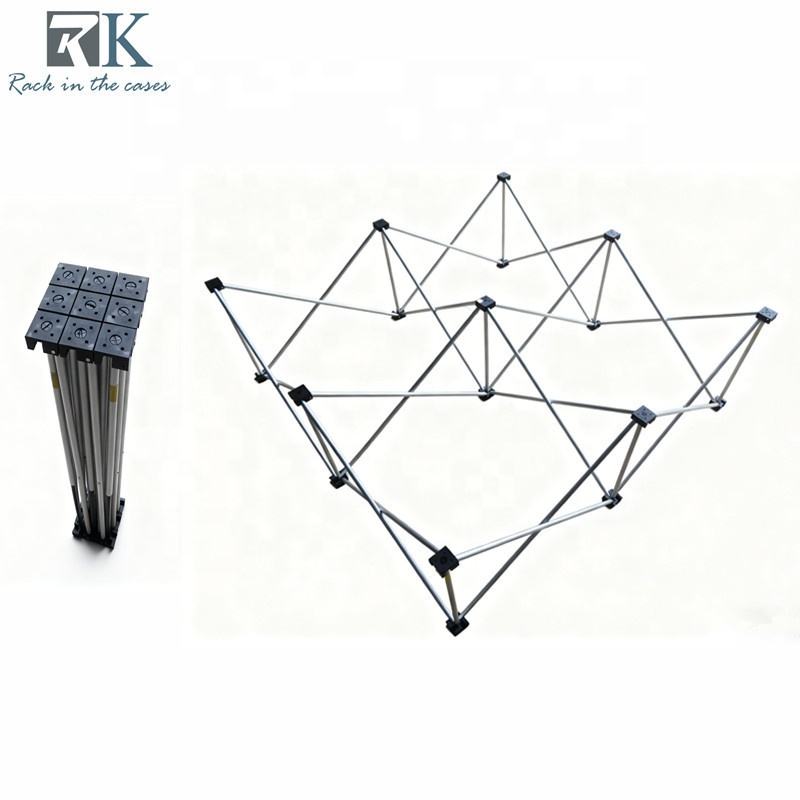 Modular Wedding Stage Portable Stage Fast Installation Platform Concert ...