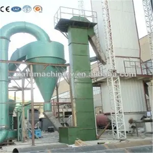 High-output Superb Quality Stable and Safe Gypsum powder Production Line Machine