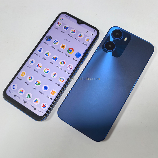 Oem Latest 4g Lte Cheap Android Smart Phone Low Price Cell Phone 2026 Unlocked Handy Android Smartphone Wholesale Manufacturer