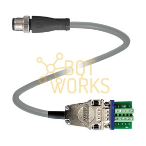 Pepperl+Fuchs 305767 - Nuovo - Product Image 1