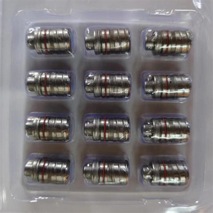 Tappet de válvula para <span class=keywords><strong>Nissan</strong></span> Ga15 Ga16 Qg15 Qg16 Válvula de motor - Product Image 4