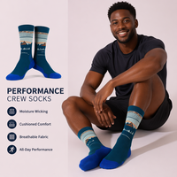 Chaussettes de randonnée en montagne d'extérieur, épaisses, en molleton, pour jeunes et enfants, unisexe, adultes, en laine mérinos, hautes jusqu'au genou, thermiques, pour bottes, travail, douces