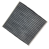 Activar Filtro de aire de carbono 87139-26010 87139YZZ03 87139YZZ16 8713930040, 8713906030, 8713902020, 8713952020 uso para Subaru